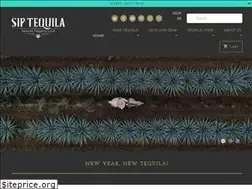 Sites similar to siptequila.com