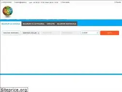 Sites similar to siptour.ro