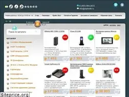 Sites similar to siptrade.ru