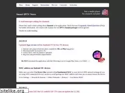 Sites similar to siptv.app