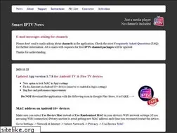 Sites similar to siptv.eu