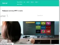 Sites similar to siptv.pl
