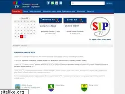Sites similar to siptv.si