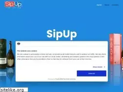Sites similar to sipup.co.uk