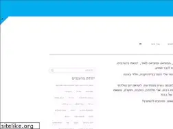 Sites similar to sipur.net