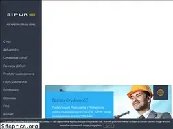 Sites similar to sipur.pl