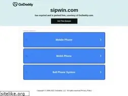 Sites similar to sipwin.com