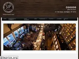 Sites similar to sipwineandwhiskey.com