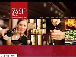 Sites similar to sipwinebar.ca