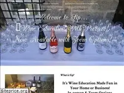 Sites similar to sipwinemaine.com