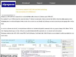 Sites similar to sipxpose.com