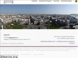 Sites similar to sipzrt.hu