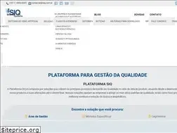 Sites similar to siq.com.br