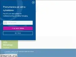 Sites similar to siq.se