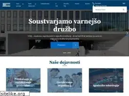 Sites similar to siq.si