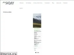 Sites similar to siqayadventure.com