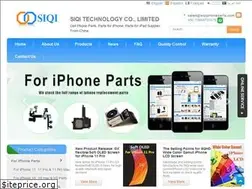 Sites similar to siqiphoneparts.com