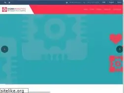 Sites similar to siqma.com