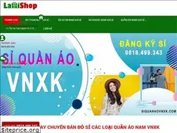 Sites similar to siquanaovnxk.com