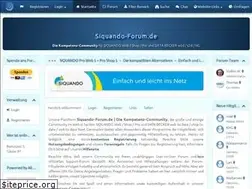 Sites similar to siquando-forum.de
