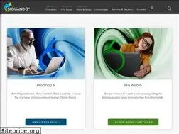 Sites similar to siquando.de