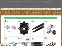 Sites similar to siquar.com.vn