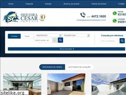 Sites similar to siqueiracesar.com.br