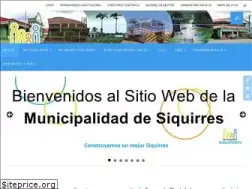 Sites similar to siquirres.go.cr