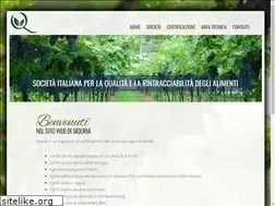 Sites similar to siquria.it