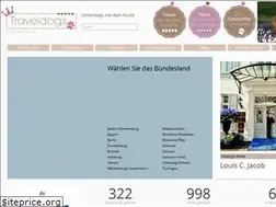 Sites similar to sir-henry-on-tour.de