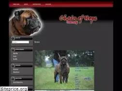 Sites similar to sir-igor.de