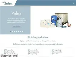 Sites similar to sir-john.nl