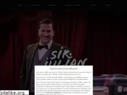 Sites similar to sir-julian.com