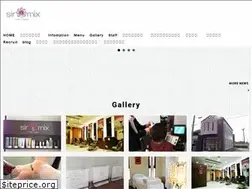 Sites similar to sir-mix.net