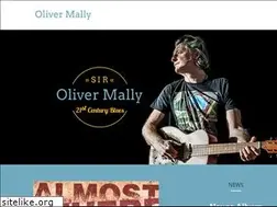 Sites similar to sir-oliver.com