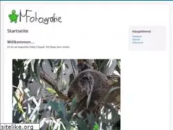 Sites similar to sir-olli.ch