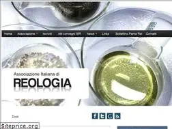 Sites similar to sir-reologia.com