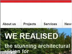 Sites similar to sir-robert-mcalpine.com