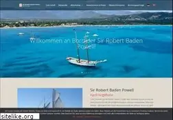 Sites similar to sir-robert.com
