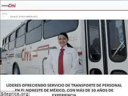 Sites similar to sir.com.mx