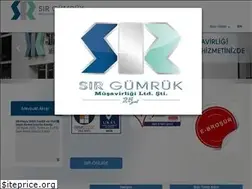Sites similar to sir.com.tr