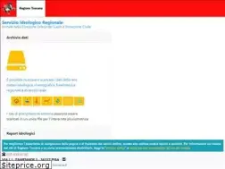 Sites similar to sir.toscana.it