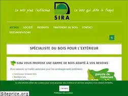 Sites similar to sira-bois-autoclave.fr
