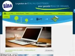 Sites similar to sira-eau.fr