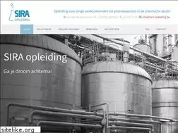 Sites similar to sira-opleiding.be
