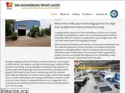 Sites similar to sira.in