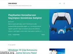 Sites similar to sirabende.com
