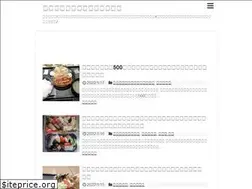Sites similar to siraberuzo.com