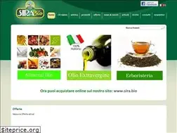 Sites similar to sirabio.it