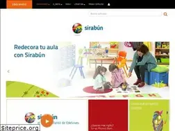 Sites similar to sirabun.com